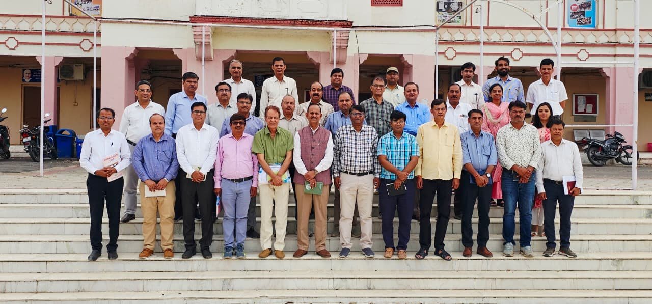 6th Meeting of BOS held on 23.05.26